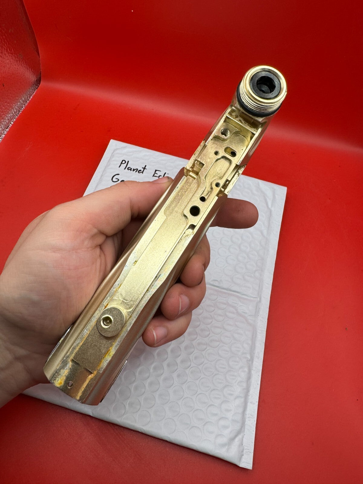 Planet Eclipse Geo 2 Body