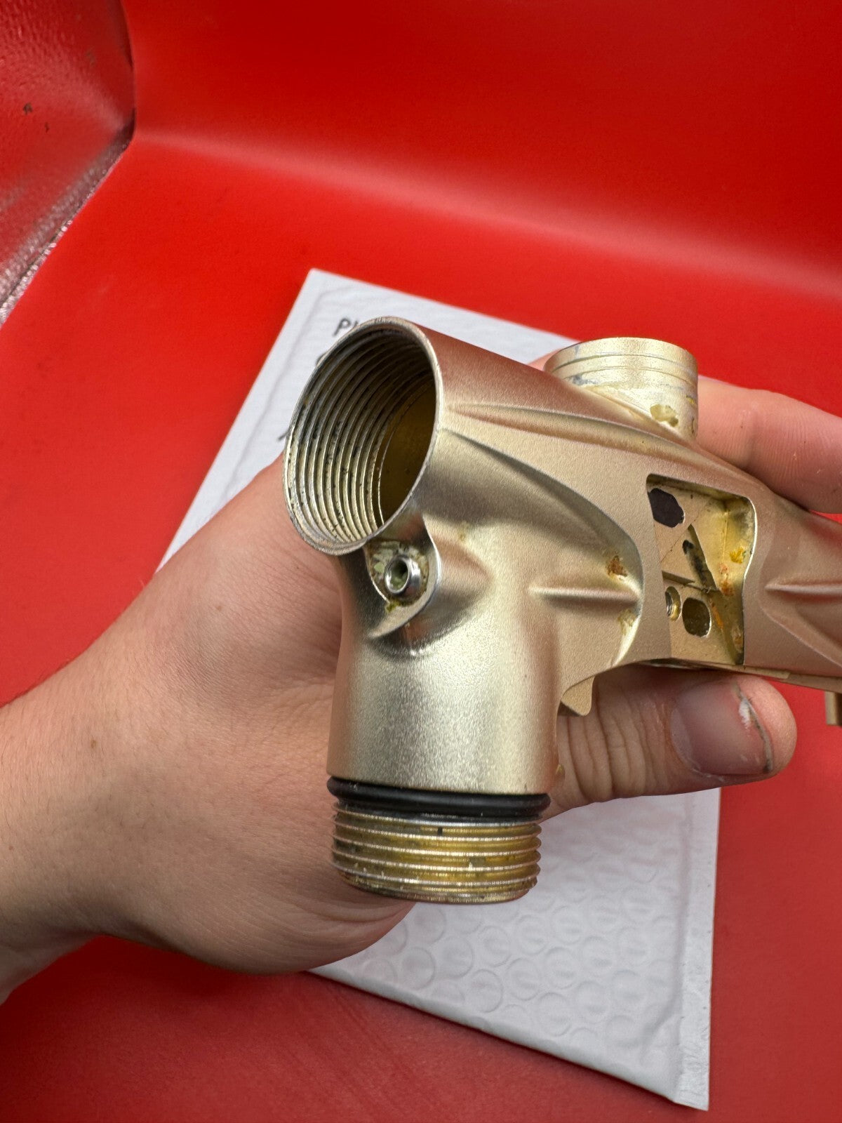 Planet Eclipse Geo 2 Body