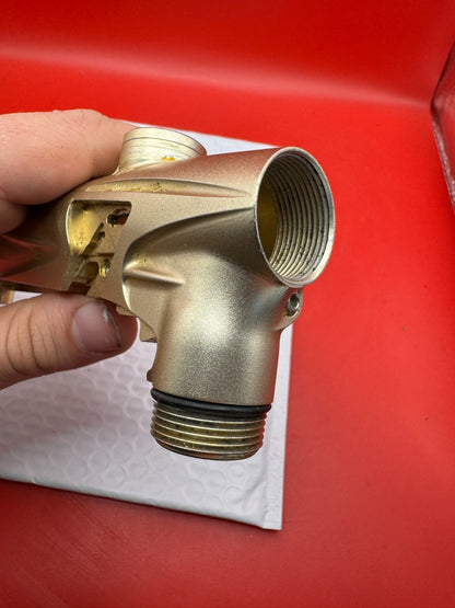 Planet Eclipse Geo 2 Body