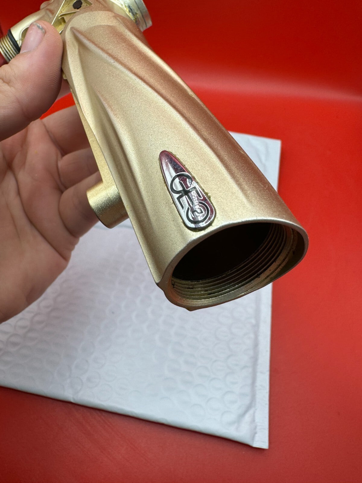 Planet Eclipse Geo 2 Body