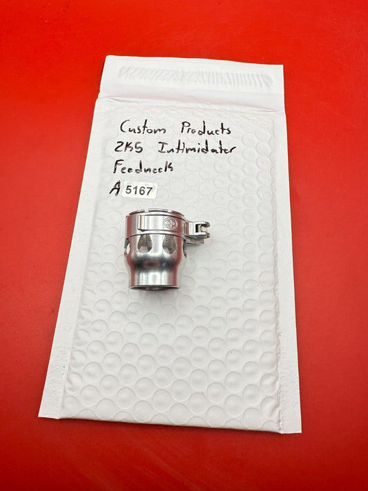 Custom Products 2k5 Intimidator Feedneck