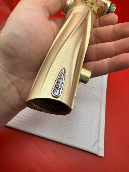 Planet Eclipse Geo 2 Body