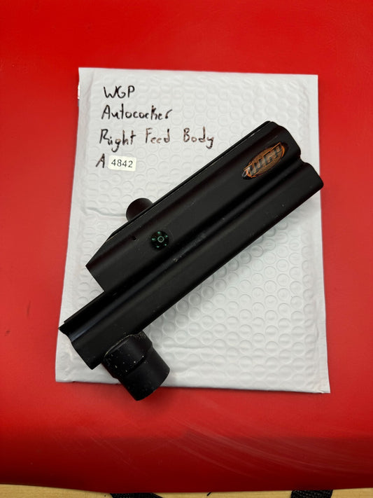 WGP Autococker Right Feed Body
