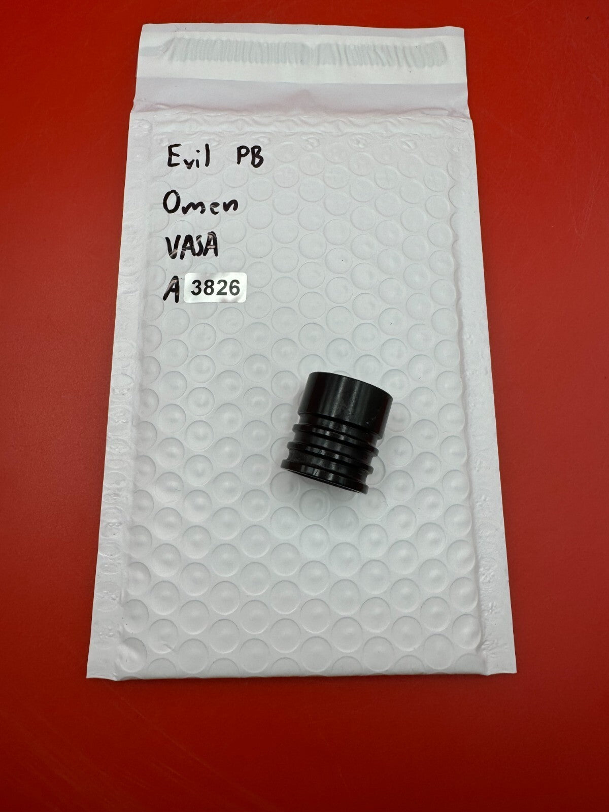 Evil PB Omen VASA