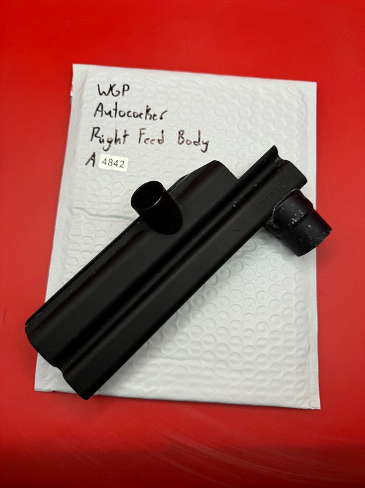 WGP Autococker Right Feed Body