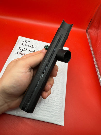 WGP Autococker Right Feed Body
