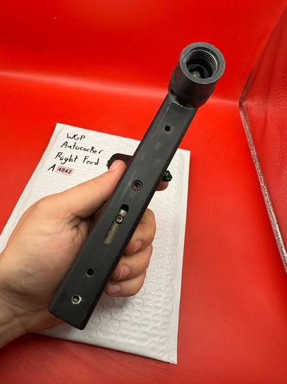 WGP Autococker Right Feed Body