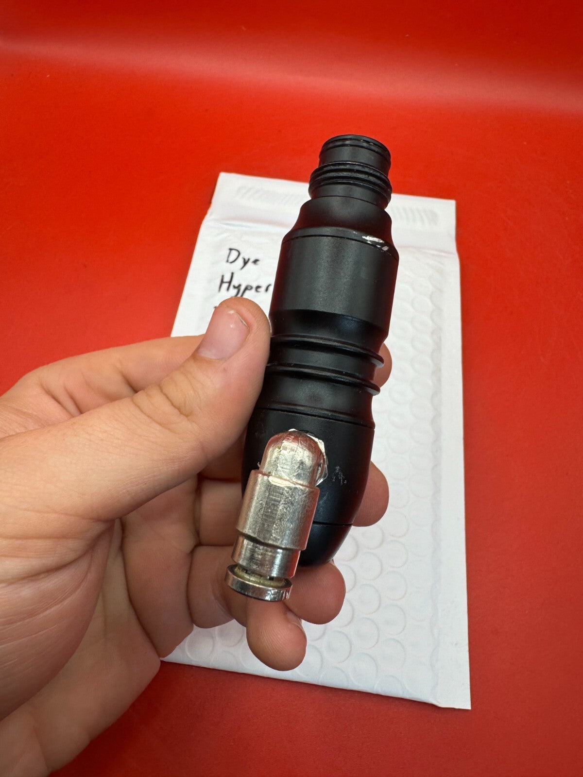 Dye Hyper 2 Inline HPR