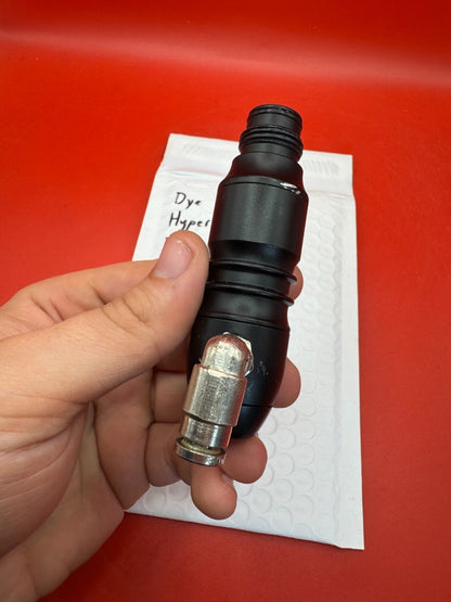 Dye Hyper 2 Inline HPR