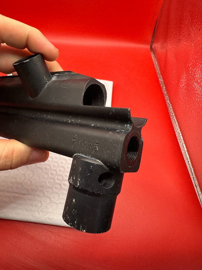 WGP Autococker Right Feed Body