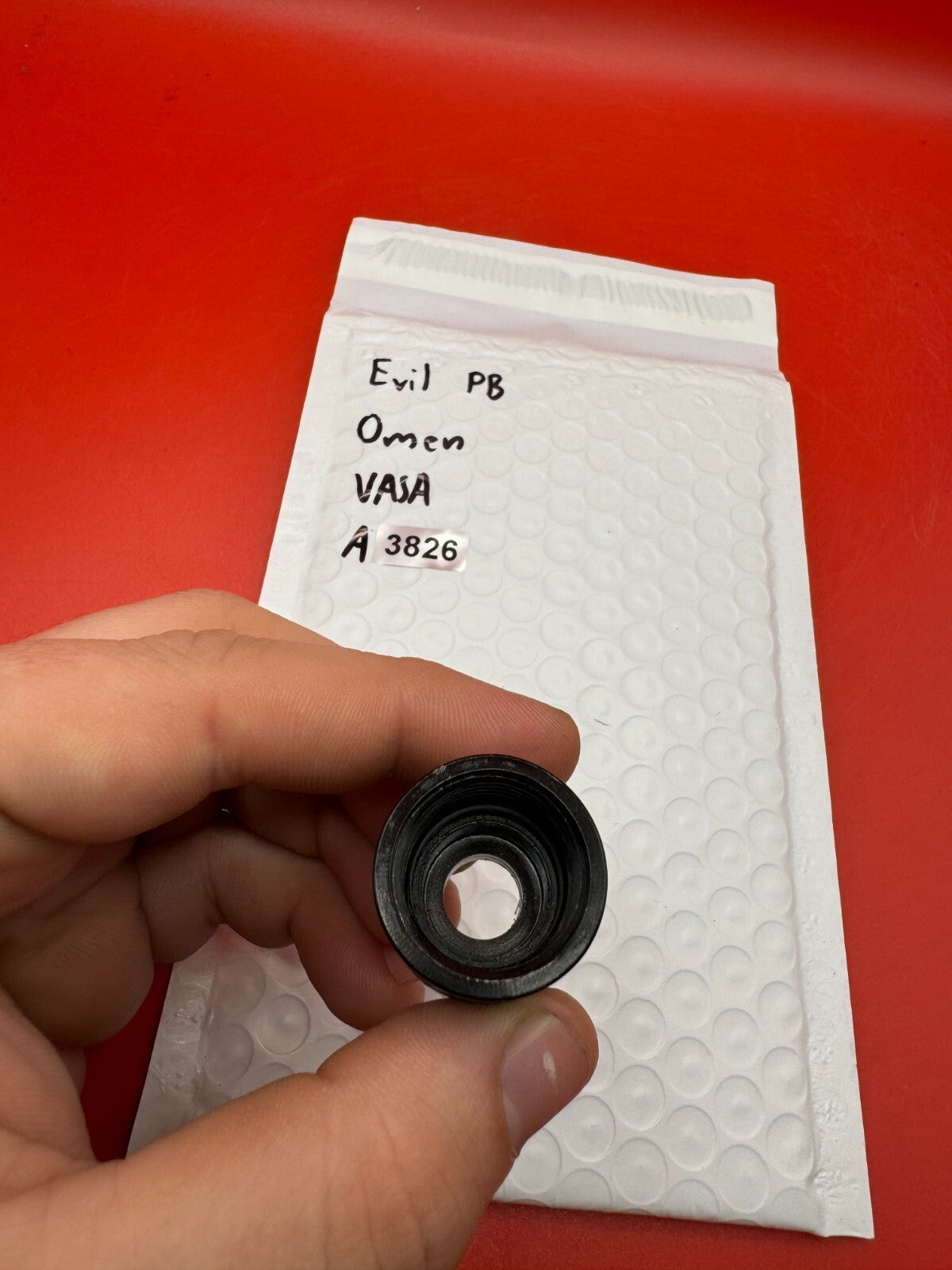 Evil PB Omen VASA