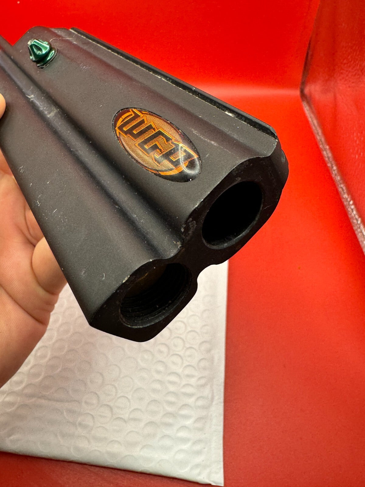 WGP Autococker Right Feed Body
