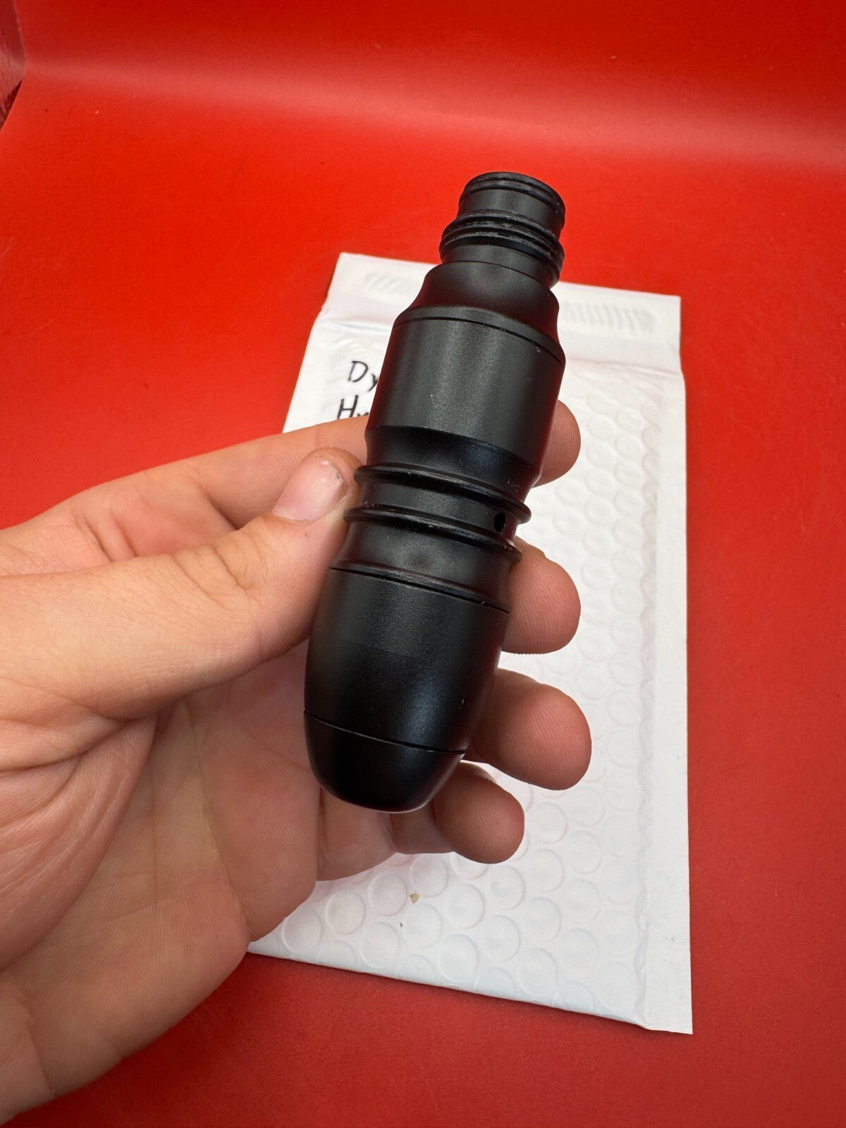 Dye Hyper 2 Inline HPR