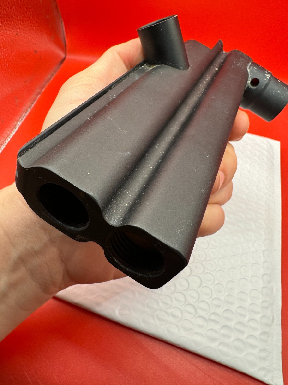 WGP Autococker Right Feed Body