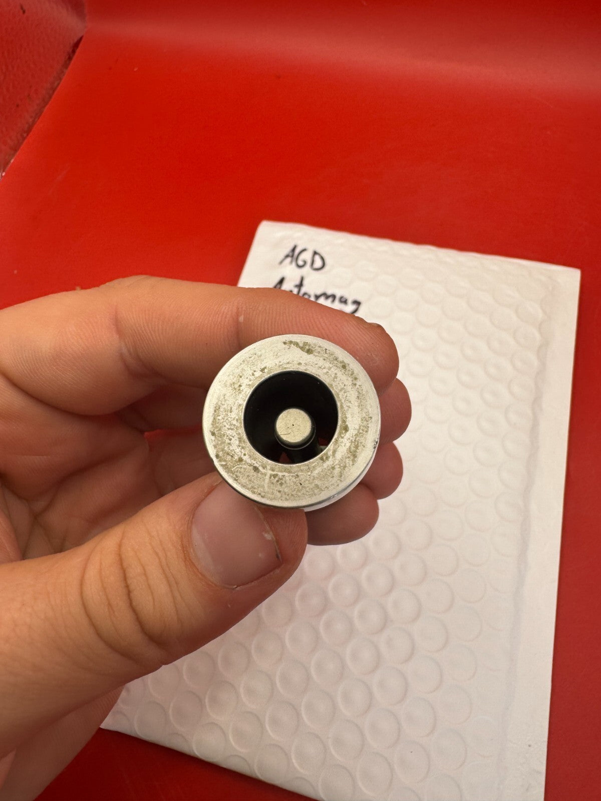 AGD Automag L7 Bolt