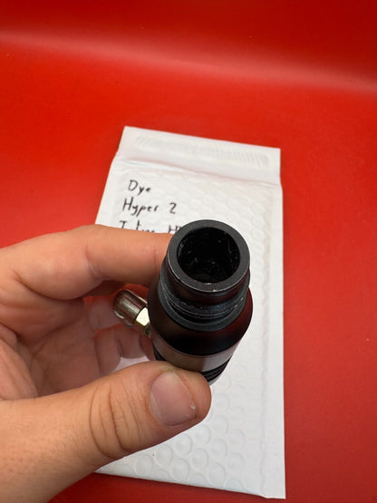 Dye Hyper 2 Inline HPR