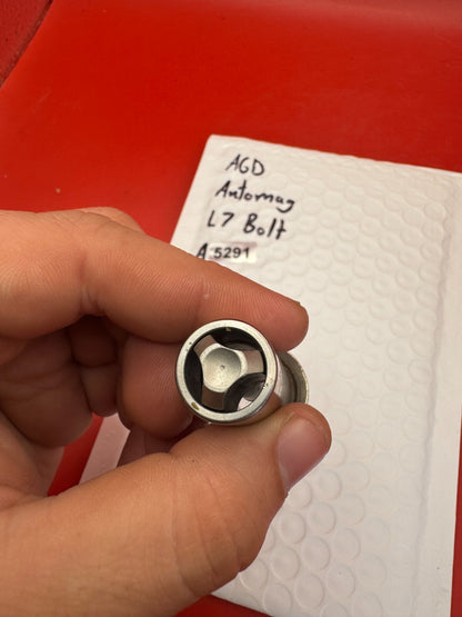 AGD Automag L7 Bolt