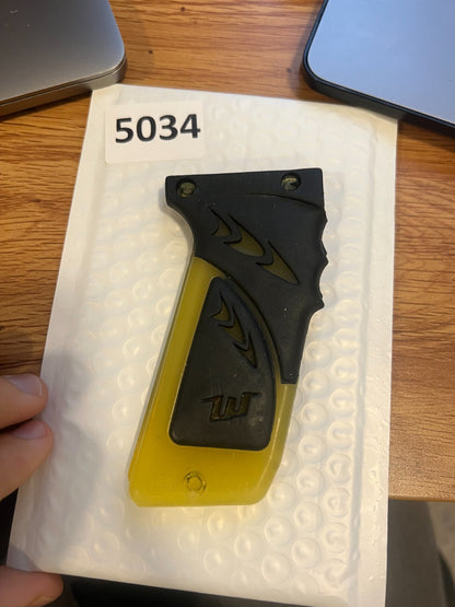 WGP Karnivor Autococker Grips
