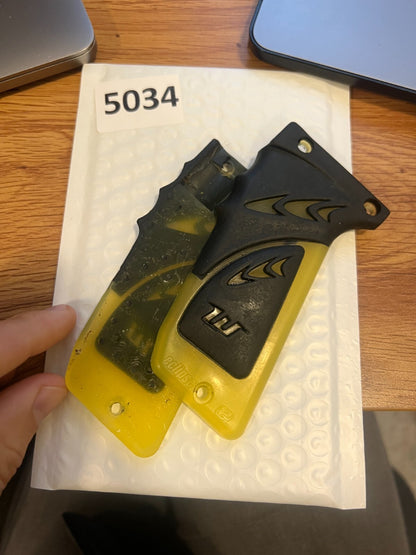 WGP Karnivor Autococker Grips