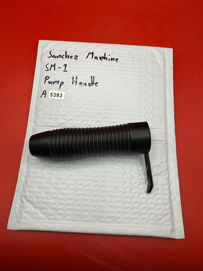 Sanchez Machine SM - 1 Pump Handle
