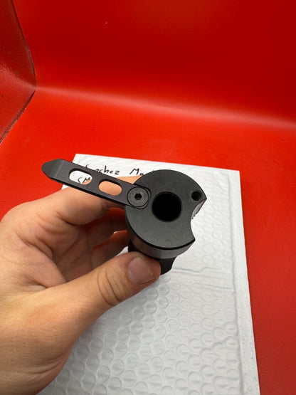 Sanchez Machine SM - 1 Pump Handle