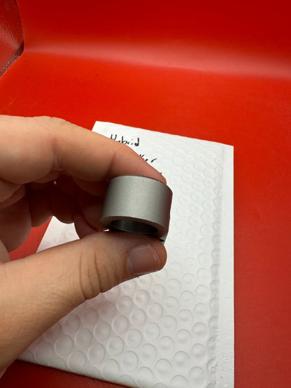 Hybrid Autococker Back Block