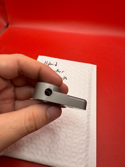 Hybrid Autococker Back Block