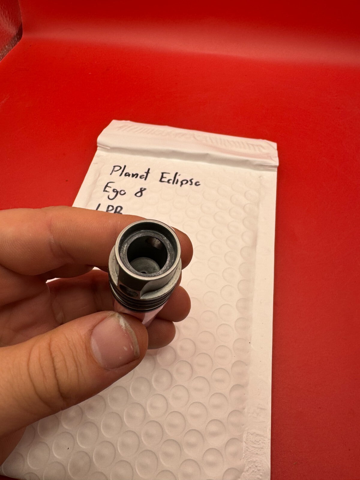 Planet Eclipse EGO 8 LPR