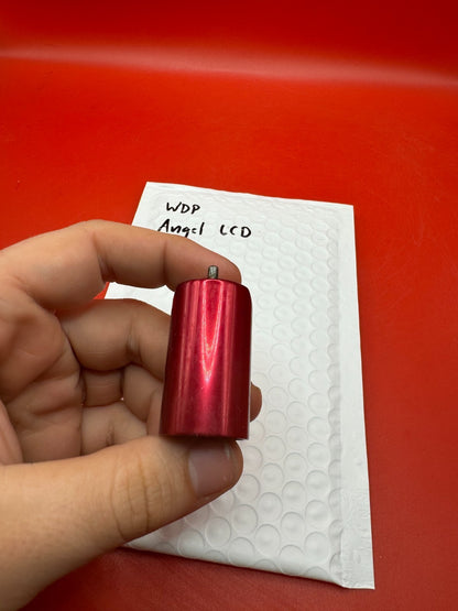 WDP Angel LCD VASA
