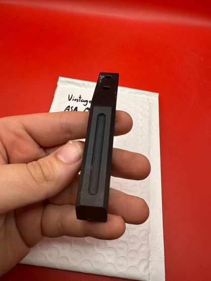 Vintage PB ASA Mount/Drop