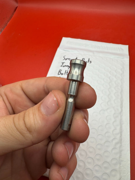 Smart Parts Impulse Bolt Pin