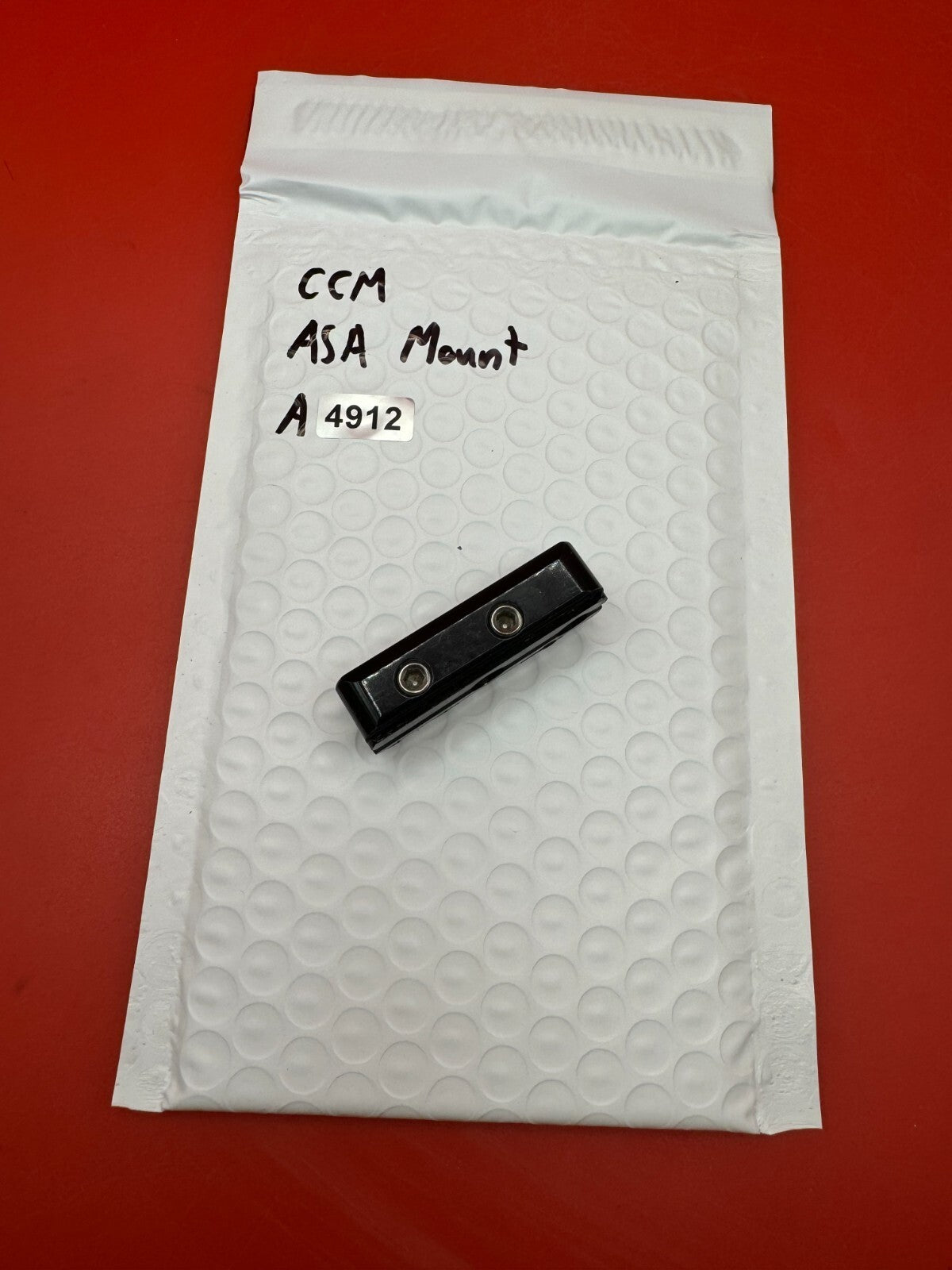 CCM ASA Mount