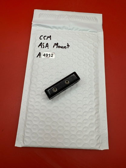 CCM ASA Mount