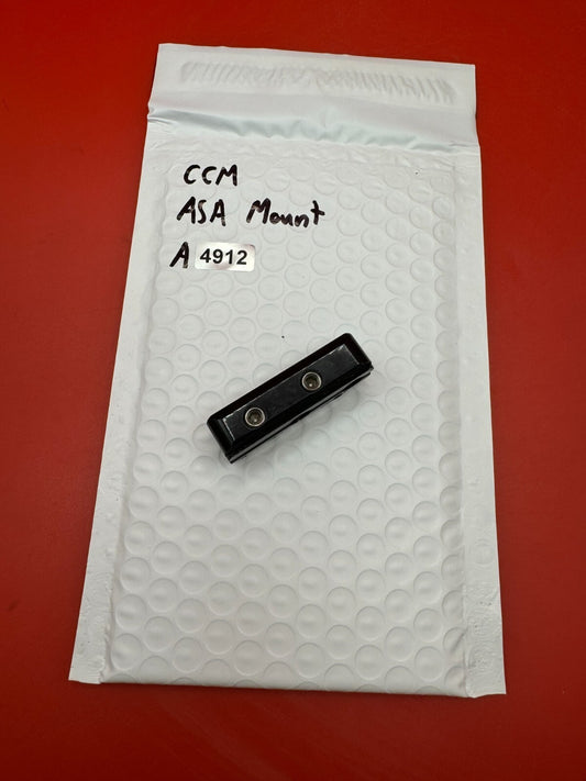 CCM ASA Mount