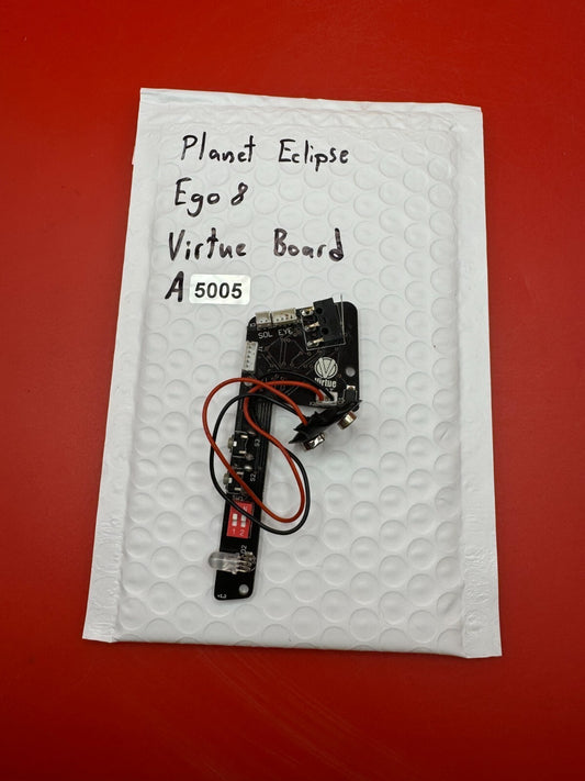Planet Eclipse Ego 8 Virtue Board