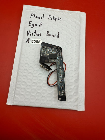 Planet Eclipse Ego 8 Virtue Board