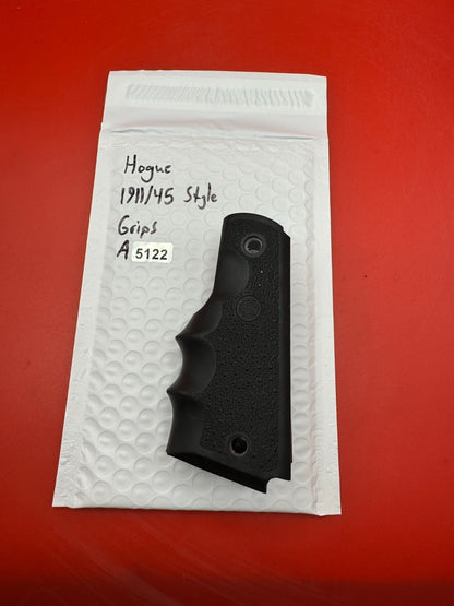 Hogue 1911/45 Style Grips