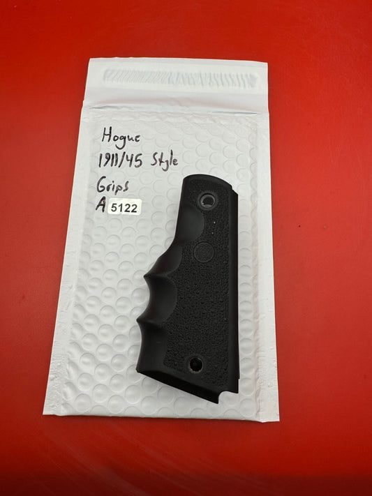 Hogue 1911/45 Style Grips