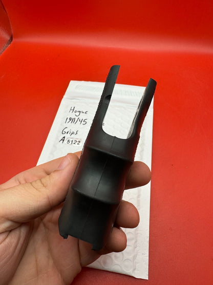 Hogue 1911/45 Style Grips