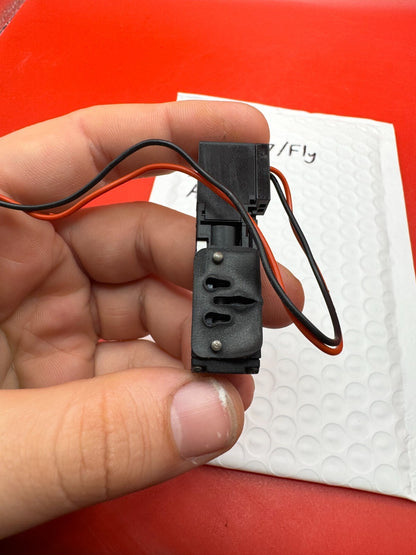 WGP Angel G7/Fly Solenoid