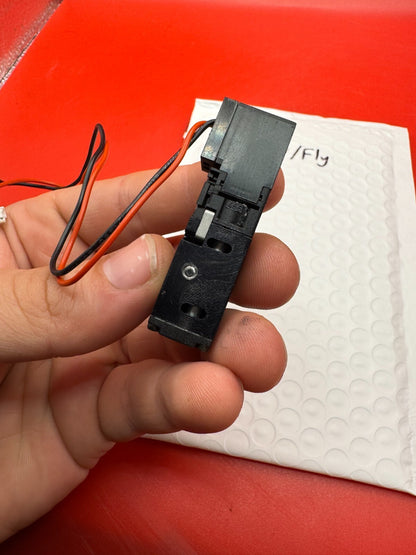 WGP Angel G7/Fly Solenoid