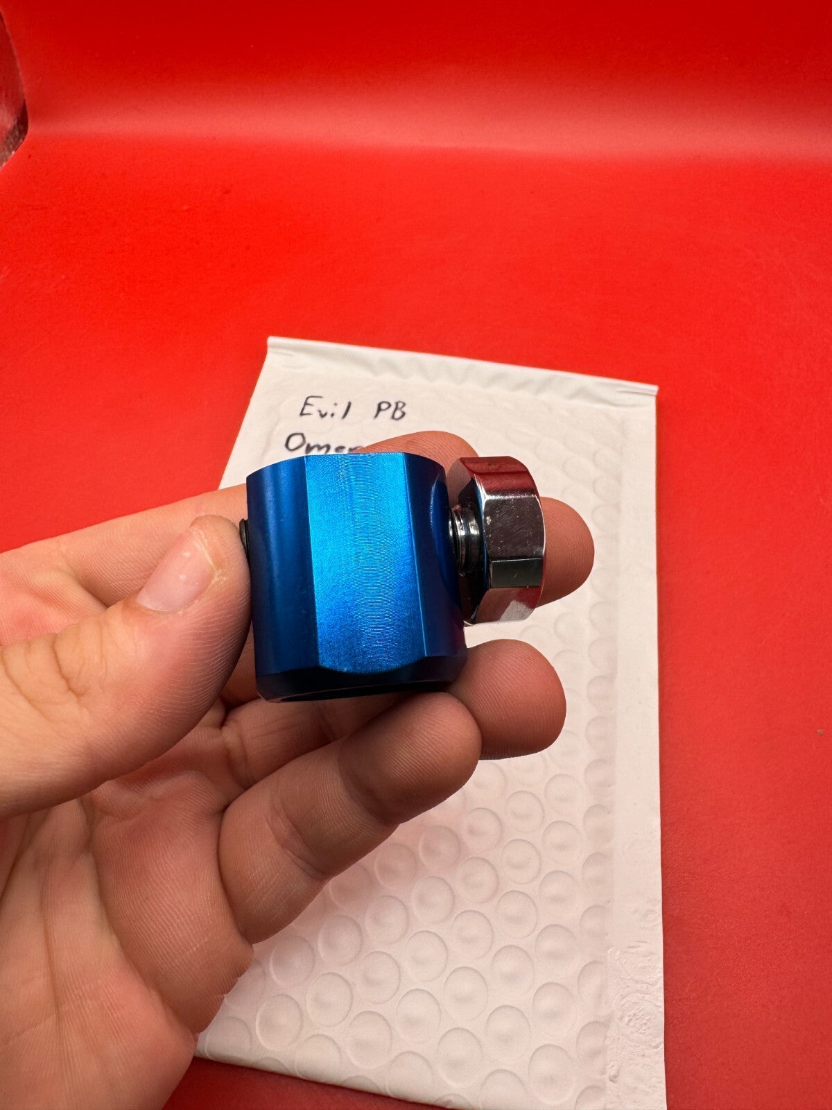 Evil PB Omen 2.0 VASA