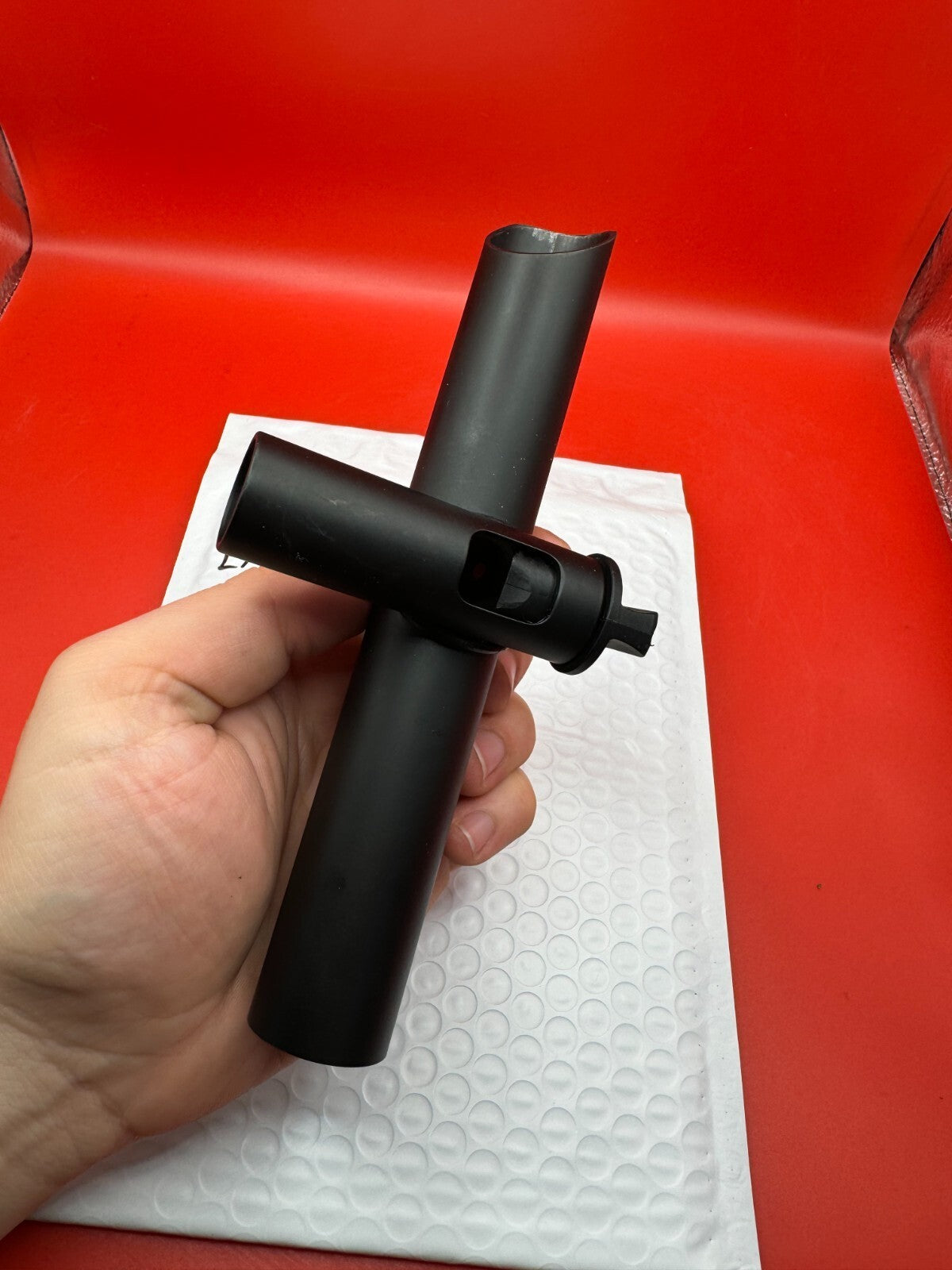 AGD EMAG Power Feed Body