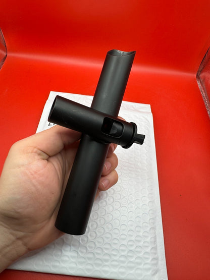 AGD EMAG Power Feed Body
