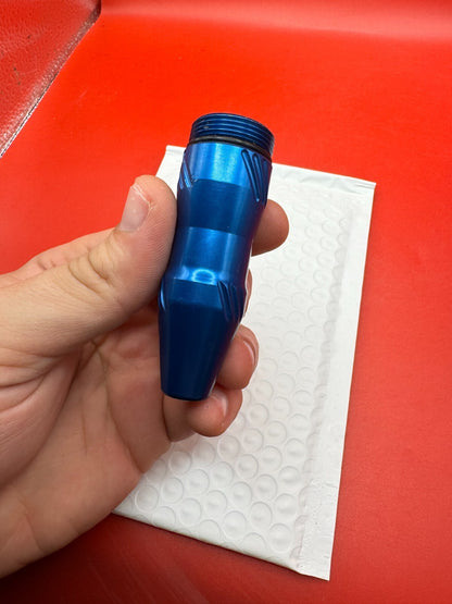Evil PB Omen 2.0 Front Cap