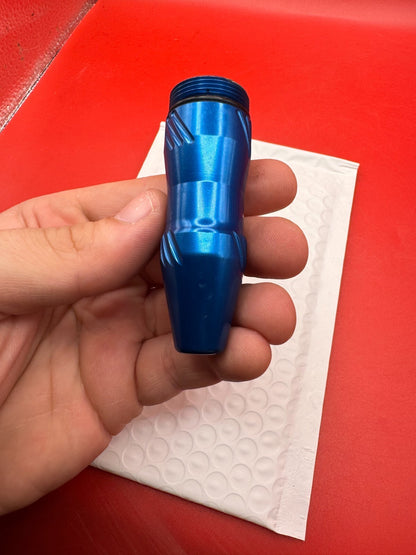 Evil PB Omen 2.0 Front Cap