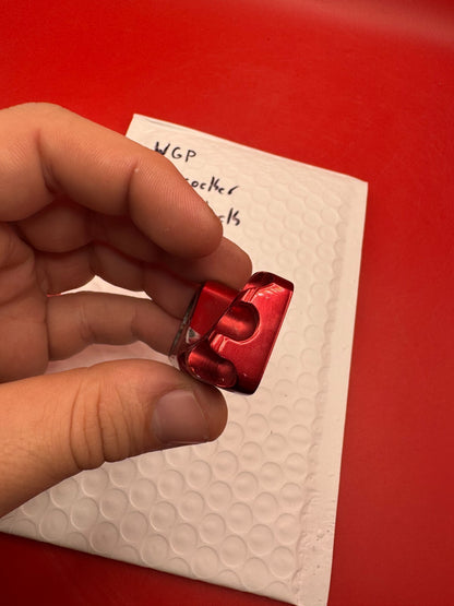 WGP Autococker Back Block