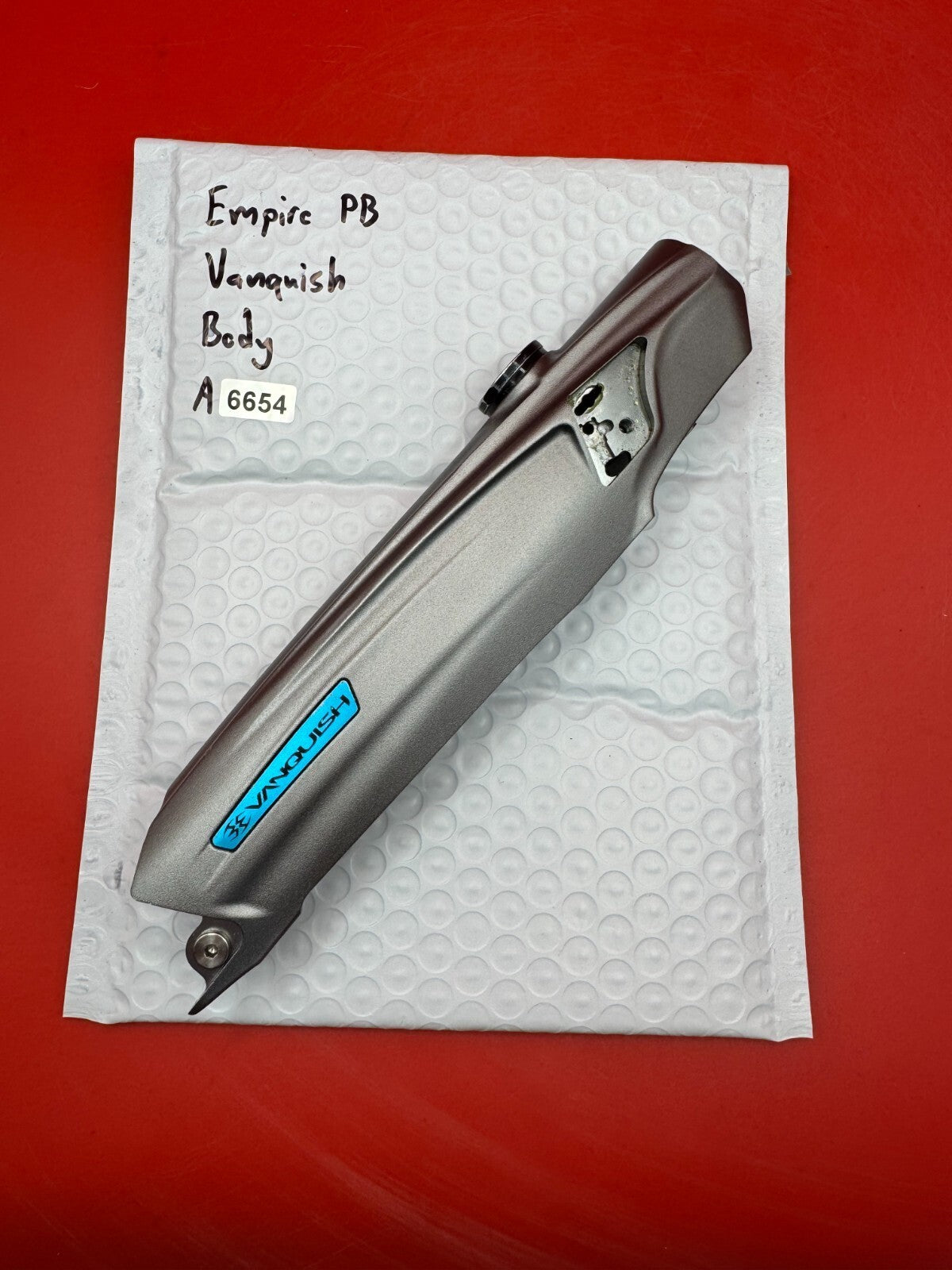 Empire PB Vanquish Body