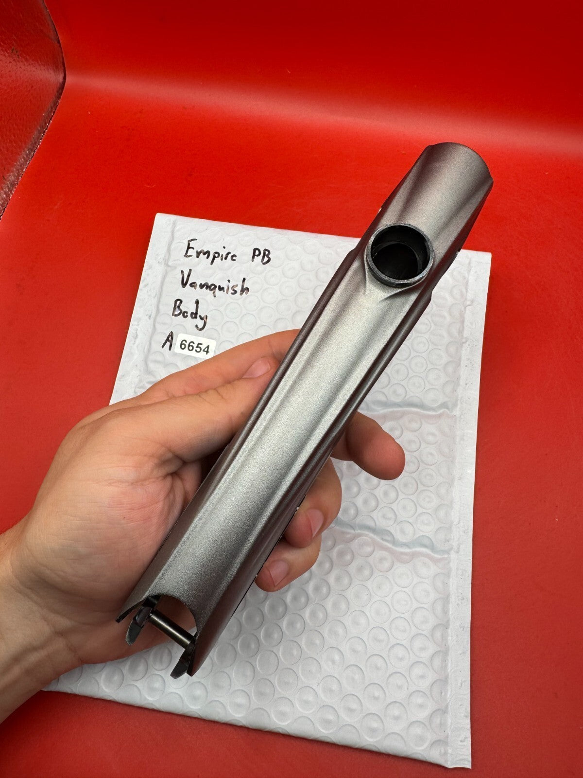 Empire PB Vanquish Body