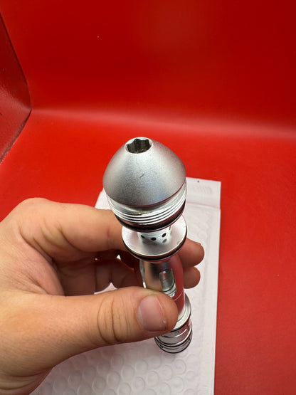 Dye DM5 Bolt/Engine